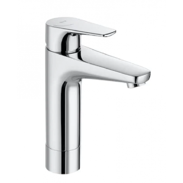 Roca Atlas A5A3D90C0N 中身面盆龍頭 | 連彈弓去水 | 鍍鉻色